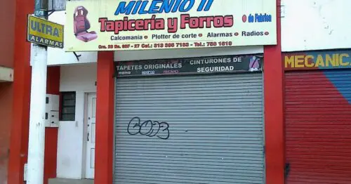 MILENIO II MILENIO II